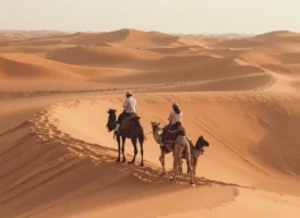 Hidden Gems in Morocco