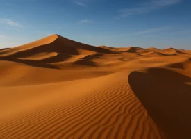 Australia to Morocco Travel