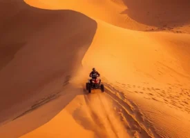 Morocco Luxury Tours