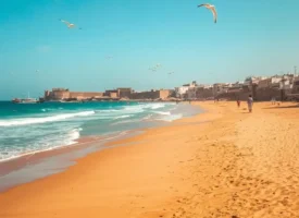 Morocco Travel Packages