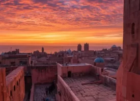 Morocco Travel Guide