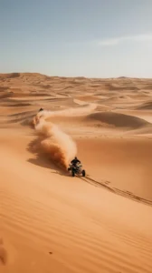 Morocco Off-Road Tour