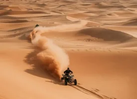 Morocco Off-Road Tour