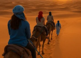 Private Morocco Tours