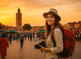 Morocco Photography Tours