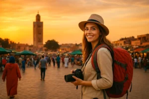 Morocco Photography Tours