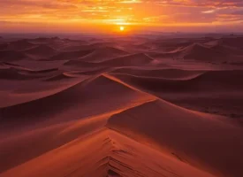 Morocco Desert Tours