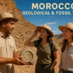 Morocco Fossil Tours