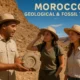 Morocco Fossil Tours