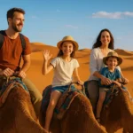 Morocco Family Holidays