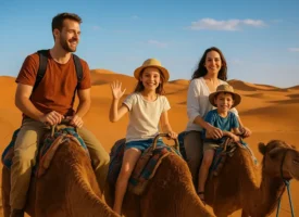 Morocco Family Holidays