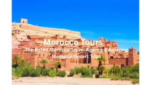 Morocco Travel Agency
