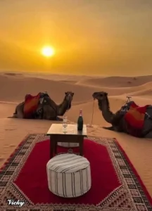 5 Days Morocco Itinerary