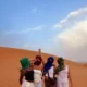 2 days Sahara tour from Marrakech