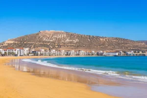 8 Days Tour from Agadir to Fes