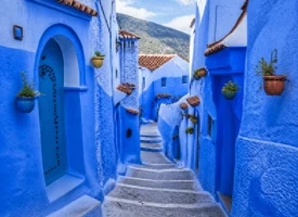 Chefchaouen Travel Guide