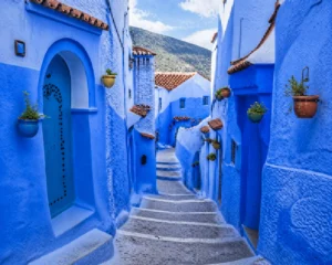 Chefchaouen Travel Guide