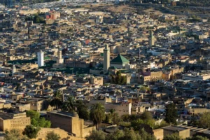 Fes Desert Tours