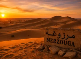 Morocco Sahara Desert Tours