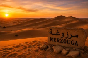 Morocco Sahara Desert Tours