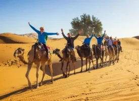 Errachidia Tours