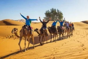 Errachidia Tours