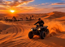 Things to do in Merzouga