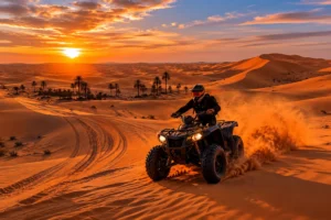 Things to do in Merzouga