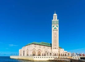 Casablanca Travel Guide