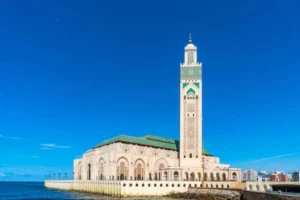 Casablanca Travel Guide