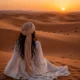 Women travel to Morocco
