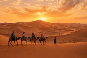 Visit Rissani Morocco
