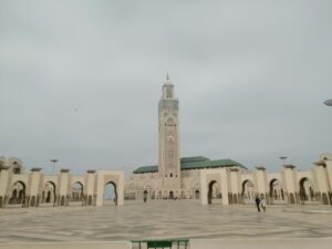 10 Days Desert Tour from Casablanca to Merzouga