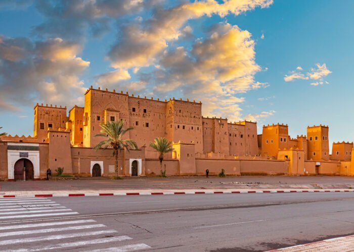 7 Days Tour from Tangier to Marrakech