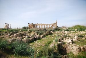 8 Days Morocco tour From Tangier