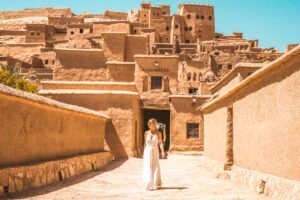 8 Days Tour from Agadir to Fes
