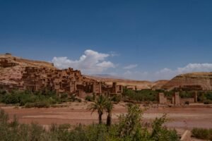 Marrakech to Merzouga 3 Days Tour