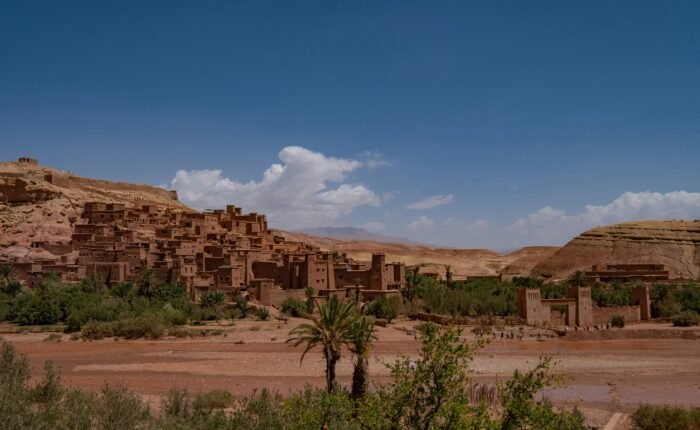 Marrakech to Merzouga 3 Days Tour