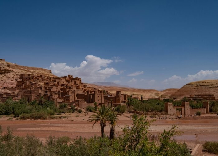 Marrakech to Merzouga 3 Days Tour