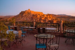 Day Trip To Ait Benhaddou
