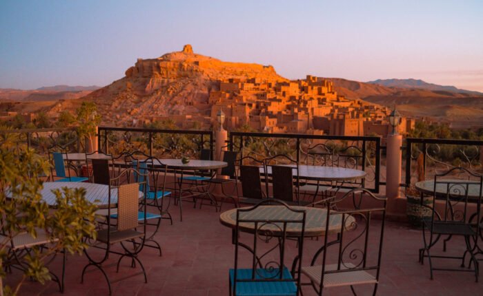 Day Trip To Ait Benhaddou