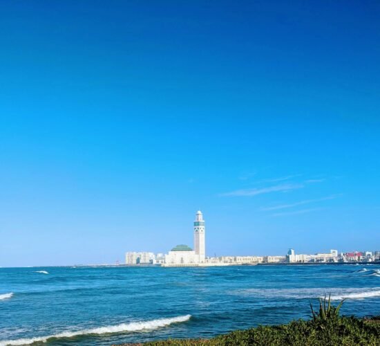 Tours From Casablanca