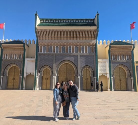 Tours From Fes