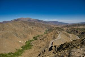 3 Days Tour from Marrakesh to Fes
