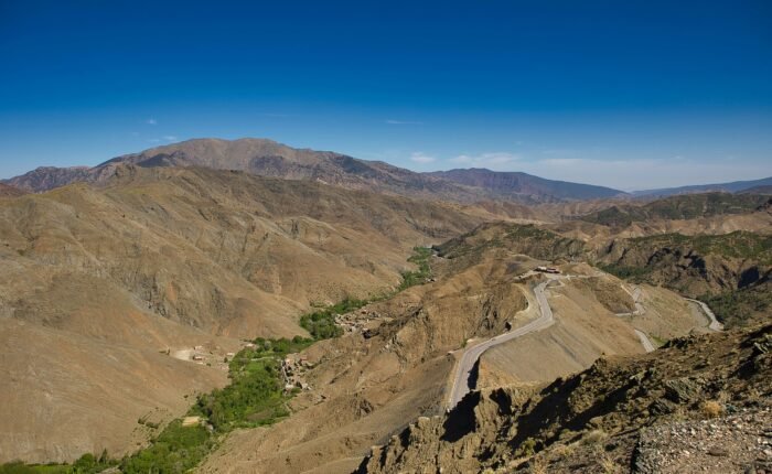 3 Days Tour from Marrakesh to Fes