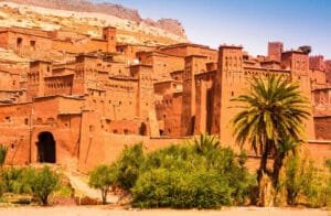 Morocco Desert Tour
