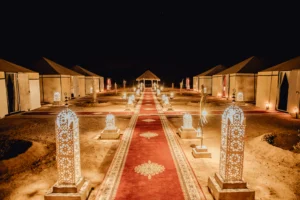 2 days Sahara tour from Marrakech