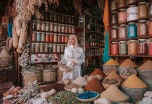 4 Days Desert Tour from Marrakech