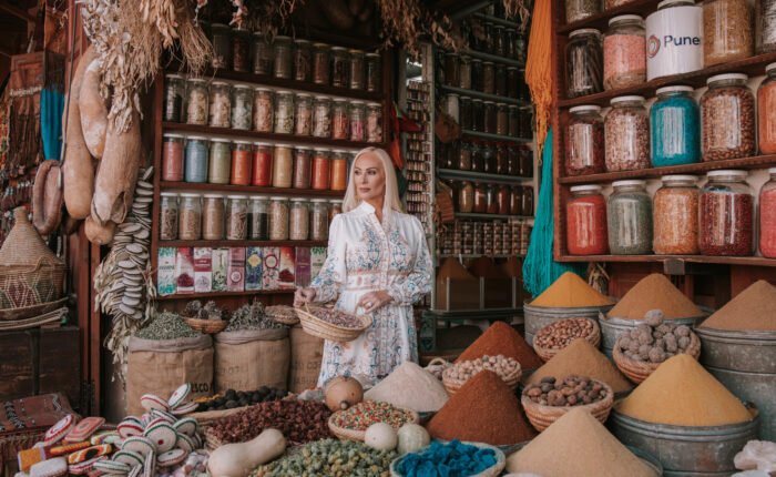 4 Days Desert Tour from Marrakech