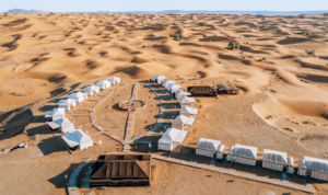 Morocco Tours